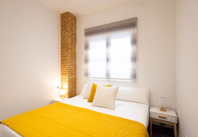 Appartement in Valencia - The Patraix Apartment by Florit Flats Appartement in Valencia - The Patraix Apartment by Florit Flats