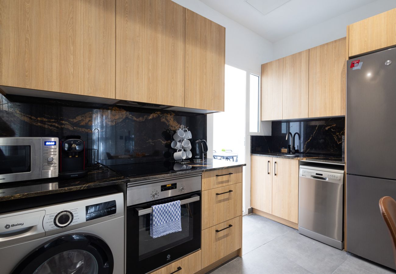 Appartement in Valencia - The Patraix Apartment by Florit Flats Appartement in Valencia - The Patraix Apartment by Florit Flats