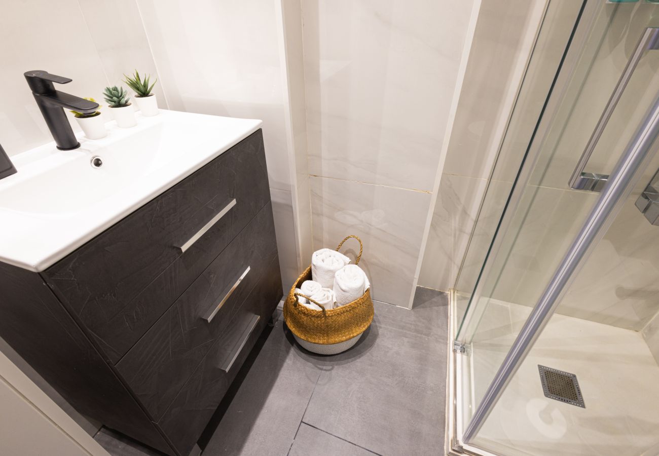 Appartement in Valencia - The Patraix Apartment by Florit Flats Appartement in Valencia - The Patraix Apartment by Florit Flats