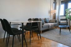 Appartement in Madrid - Bonito apartamento de dos dormitorios a pocos minutos de Gran VíaSIL2