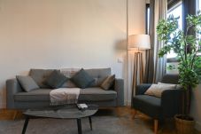 Appartement in Madrid - Bonito apartamento de dos dormitorios a pocos minutos de Gran VíaSIL2