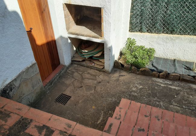 Rijhuis in L'Escala - TER 9 Rijhuis in L'Escala - TER 9