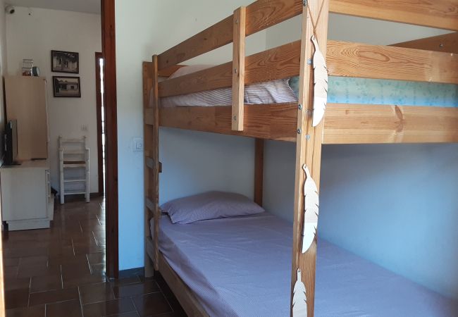 Rijhuis in L'Escala - TER 9 Rijhuis in L'Escala - TER 9