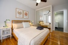 Appartement in Madrid - Bonito Apartamento con Terraza en Chamartín 