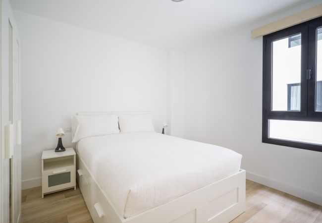 Huis in Las Palmas de Gran Canaria - Deluxe Canteras 2C By CanariasGetaway Huis in Las Palmas de Gran Canaria - Deluxe Canteras 2C By CanariasGetaway