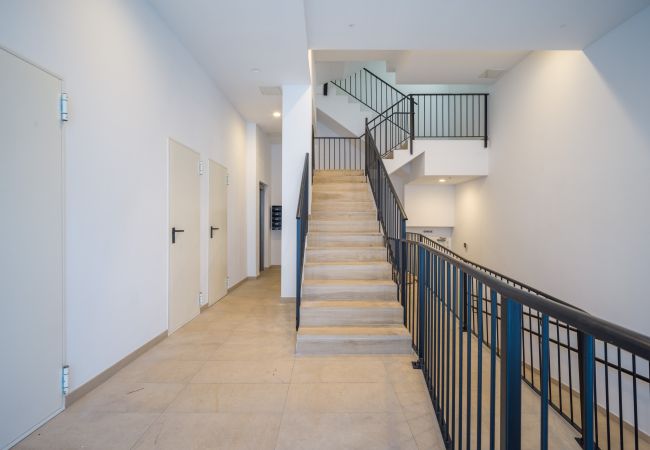 Huis in Las Palmas de Gran Canaria - Deluxe Canteras 2C By CanariasGetaway Huis in Las Palmas de Gran Canaria - Deluxe Canteras 2C By CanariasGetaway