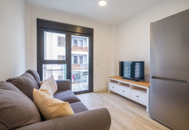 Huis in Las Palmas de Gran Canaria - Deluxe Canteras 2C By CanariasGetaway Huis in Las Palmas de Gran Canaria - Deluxe Canteras 2C By CanariasGetaway