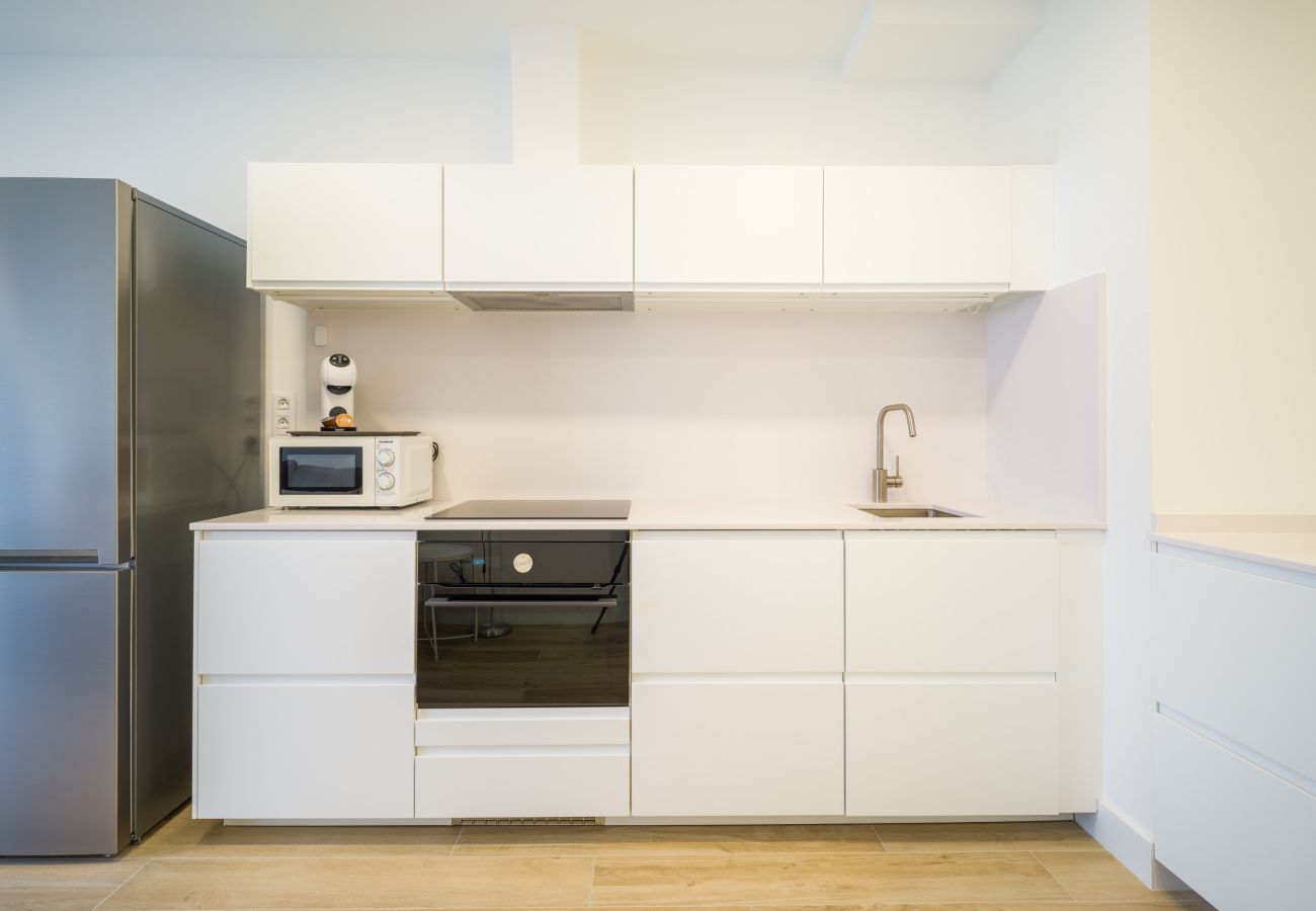 Huis in Las Palmas de Gran Canaria - Deluxe Canteras 2C By CanariasGetaway Huis in Las Palmas de Gran Canaria - Deluxe Canteras 2C By CanariasGetaway