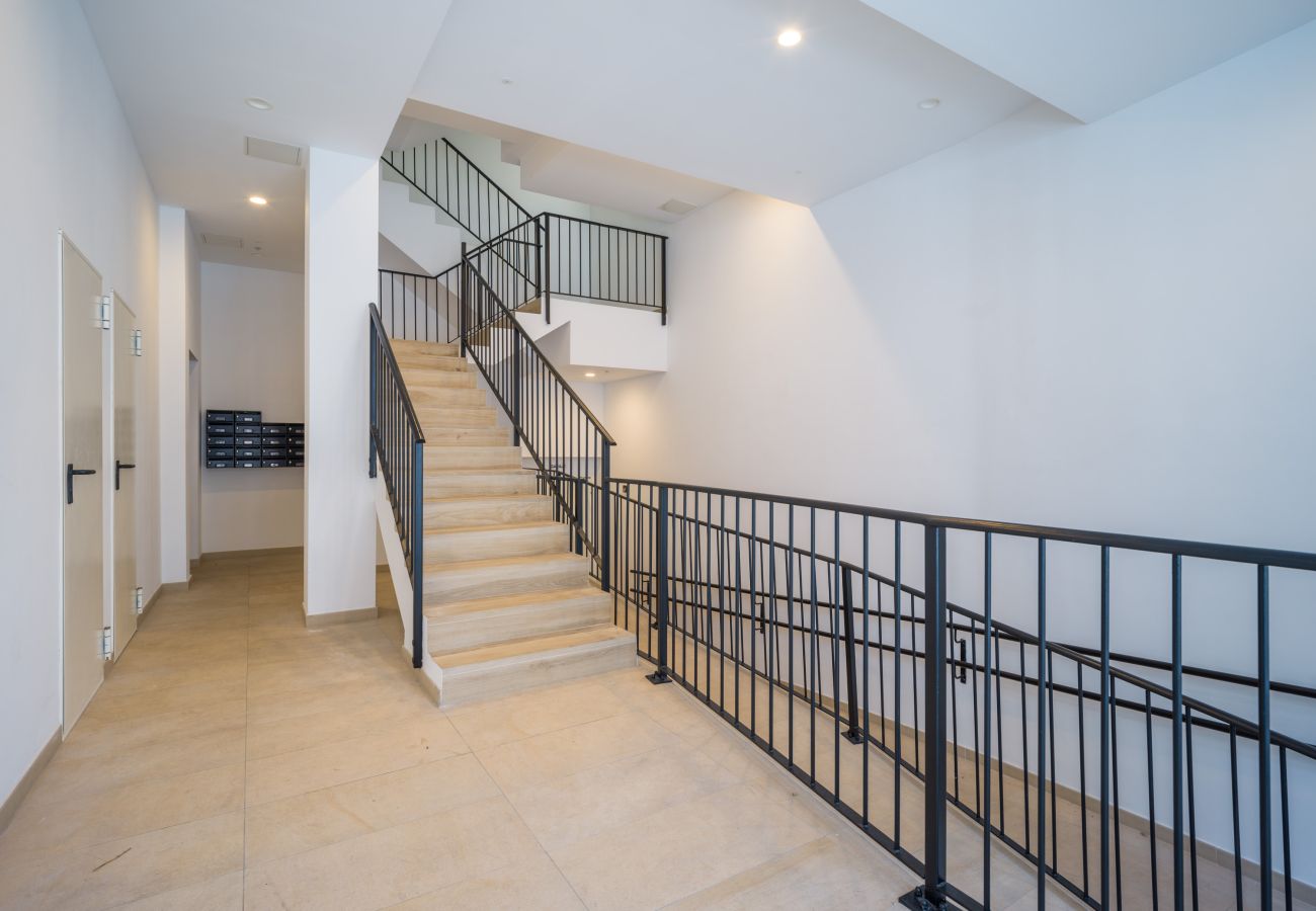 Huis in Las Palmas de Gran Canaria - Deluxe Canteras 2C By CanariasGetaway Huis in Las Palmas de Gran Canaria - Deluxe Canteras 2C By CanariasGetaway