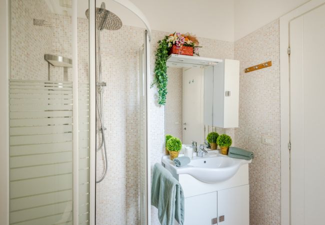 Appartement in Viareggio - Simple Duplex Apartment with Terrace in Viareggio Appartement in Viareggio - Simple Duplex Apartment with Terrace in Viareggio