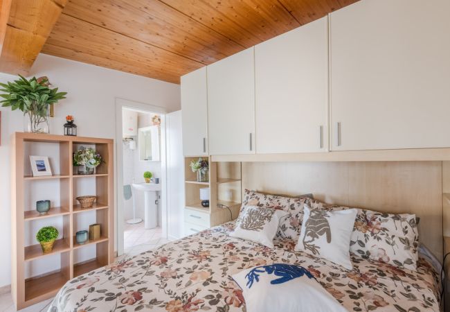 Appartement in Viareggio - Simple Duplex Apartment with Terrace in Viareggio Appartement in Viareggio - Simple Duplex Apartment with Terrace in Viareggio