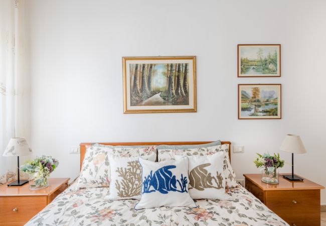 Appartement in Viareggio - Simple Duplex Apartment with Terrace in Viareggio Appartement in Viareggio - Simple Duplex Apartment with Terrace in Viareggio