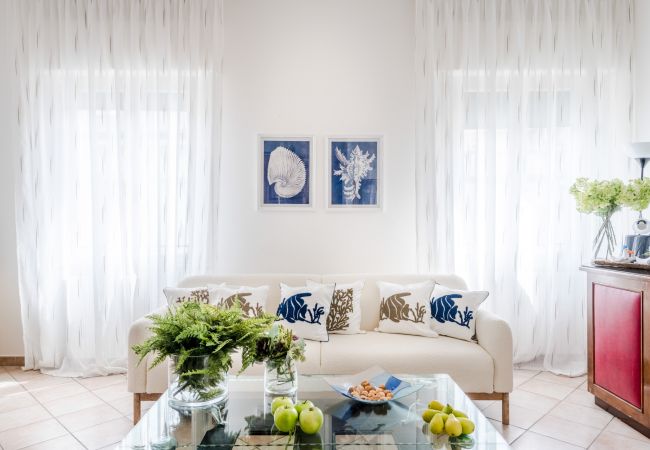 Appartement in Viareggio - Simple Duplex Apartment with Terrace in Viareggio Appartement in Viareggio - Simple Duplex Apartment with Terrace in Viareggio