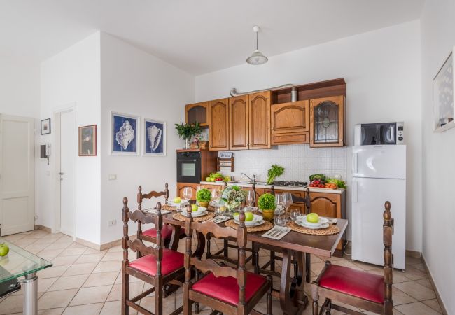 Appartement in Viareggio - Simple Duplex Apartment with Terrace in Viareggio Appartement in Viareggio - Simple Duplex Apartment with Terrace in Viareggio
