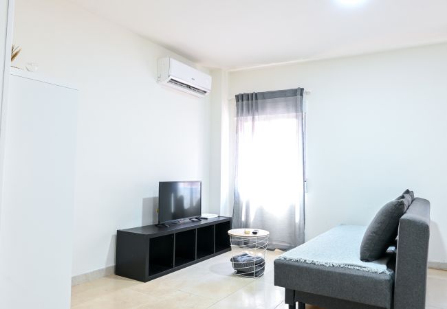 Appartement in Madrid -  Acogedor Apartamento en Vallecas. Temporal