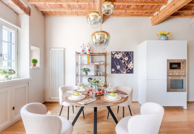 Appartement in Lucca - Contemporary 2 Bedrooms 2 Bathrooms Apartment Appartement in Lucca - Contemporary 2 Bedrooms 2 Bathrooms Apartment