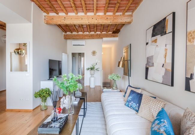 Appartement in Lucca - Contemporary 2 Bedrooms 2 Bathrooms Apartment Appartement in Lucca - Contemporary 2 Bedrooms 2 Bathrooms Apartment