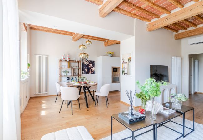 Appartement in Lucca - Contemporary 2 Bedrooms 2 Bathrooms Apartment Appartement in Lucca - Contemporary 2 Bedrooms 2 Bathrooms Apartment