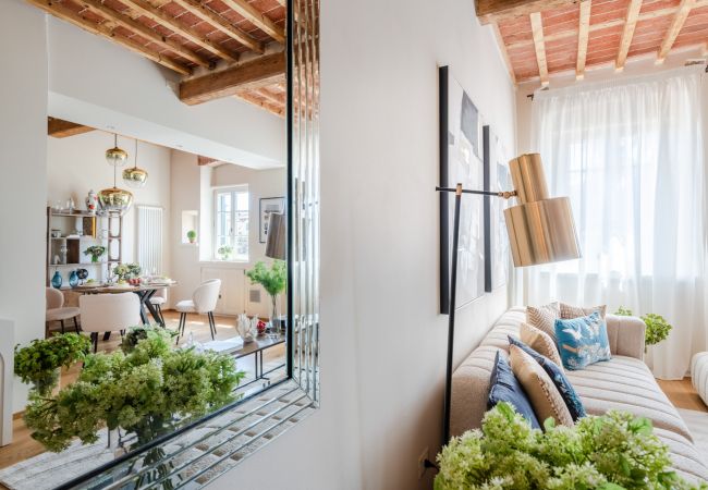 Appartement in Lucca - Contemporary 2 Bedrooms 2 Bathrooms Apartment Appartement in Lucca - Contemporary 2 Bedrooms 2 Bathrooms Apartment