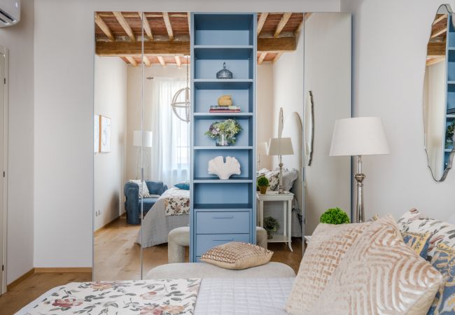 Appartement in Lucca - Contemporary 2 Bedrooms 2 Bathrooms Apartment Appartement in Lucca - Contemporary 2 Bedrooms 2 Bathrooms Apartment