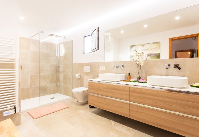 Villa in Alcúdia -  274 Villa Manresa ETV/4301 by Mallorca Charme Villa in Alcúdia -  274 Villa Manresa ETV/4301 by Mallorca Charme