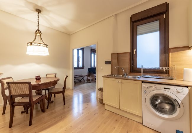 Appartement in Bilbao - Gaztelu by People Rentals apartment Appartement in Bilbao - Gaztelu by People Rentals apartment