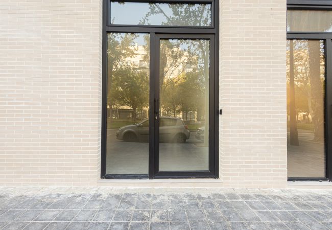 Appartement in Valencia - The Benicalap Apartment 02 by Florit Flats Appartement in Valencia - The Benicalap Apartment 02 by Florit Flats