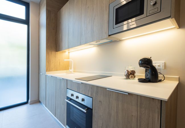 Appartement in Valencia - The Benicalap Apartment 02 by Florit Flats Appartement in Valencia - The Benicalap Apartment 02 by Florit Flats