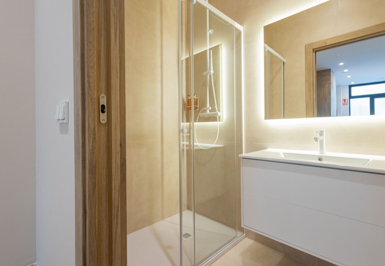 Appartement in Valencia - The Benicalap Apartment 03 by Florit Flats Appartement in Valencia - The Benicalap Apartment 03 by Florit Flats