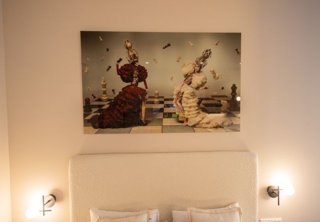 Appartement in Valencia - The Benicalap Apartment 04 by Florit Flats Appartement in Valencia - The Benicalap Apartment 04 by Florit Flats