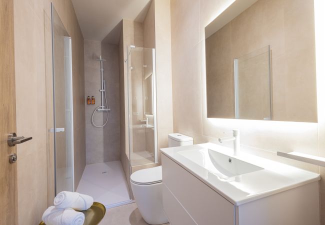 Appartement in Valencia - The Benicalap Apartment 04 by Florit Flats Appartement in Valencia - The Benicalap Apartment 04 by Florit Flats