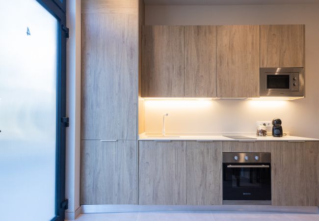 Appartement in Valencia - The Benicalap Apartment 04 by Florit Flats Appartement in Valencia - The Benicalap Apartment 04 by Florit Flats