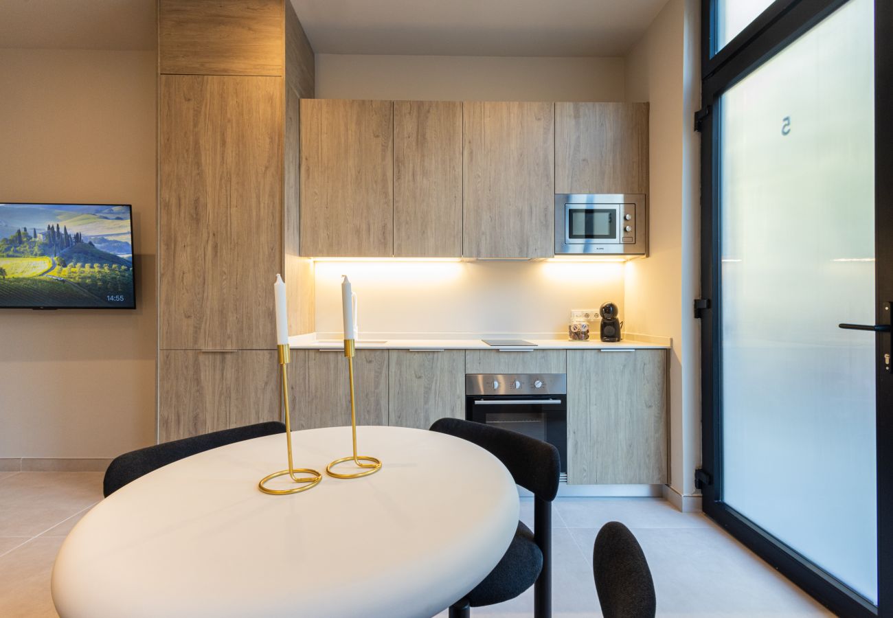 Appartement in Valencia - The Benicalap Apartment 05 by Florit Flats Appartement in Valencia - The Benicalap Apartment 05 by Florit Flats