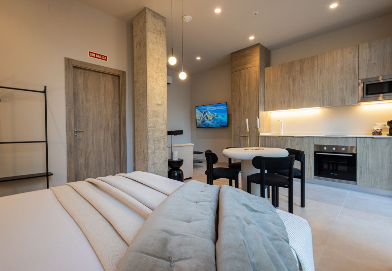 Appartement in Valencia - The Benicalap Apartment 05 by Florit Flats Appartement in Valencia - The Benicalap Apartment 05 by Florit Flats