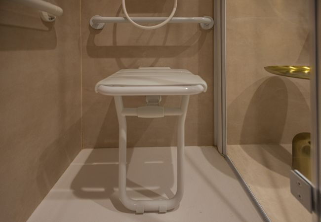 Appartement in Valencia - The Benicalap Apartment 06 by Florit Flats Appartement in Valencia - The Benicalap Apartment 06 by Florit Flats