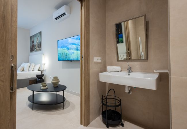 Appartement in Valencia - The Benicalap Apartment 06 by Florit Flats Appartement in Valencia - The Benicalap Apartment 06 by Florit Flats