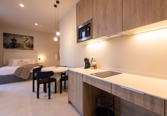 Appartement in Valencia - The Benicalap Apartment 06 by Florit Flats Appartement in Valencia - The Benicalap Apartment 06 by Florit Flats