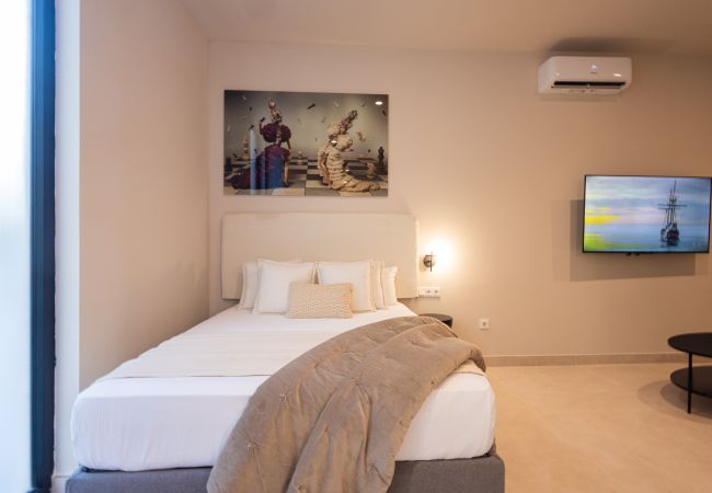 Appartement in Valencia - The Benicalap Apartment 06 by Florit Flats Appartement in Valencia - The Benicalap Apartment 06 by Florit Flats