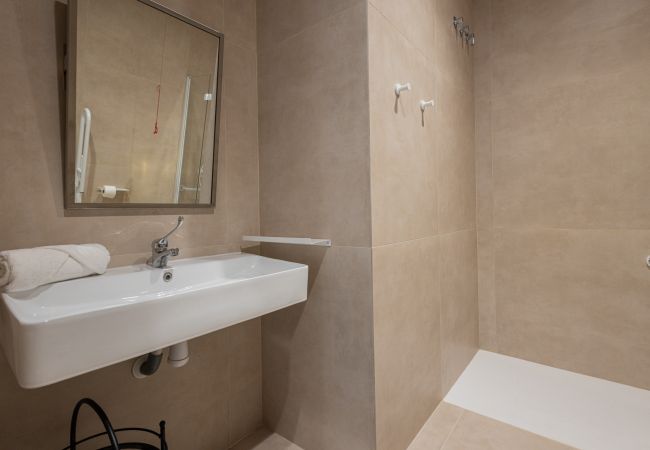 Appartement in Valencia - The Benicalap Apartment 06 by Florit Flats Appartement in Valencia - The Benicalap Apartment 06 by Florit Flats