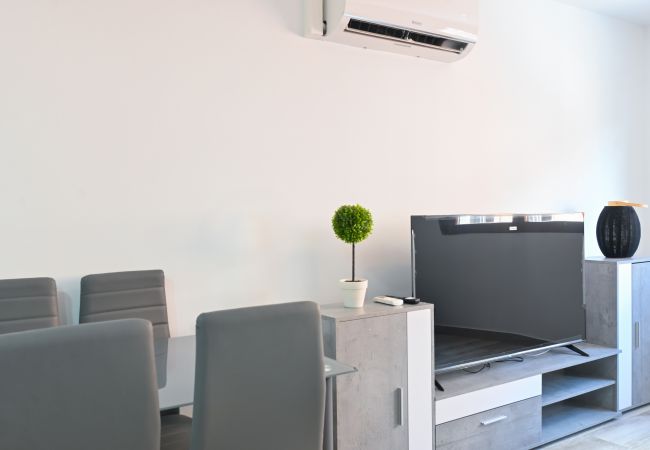 Appartement in Madrid -  Acogedor apartamento de un dormitorio en Chamartin Appartement in Madrid -  Acogedor apartamento de un dormitorio en Chamartin