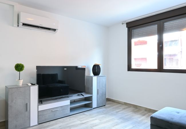 Appartement in Madrid -  Acogedor apartamento de un dormitorio en Chamartin Appartement in Madrid -  Acogedor apartamento de un dormitorio en Chamartin