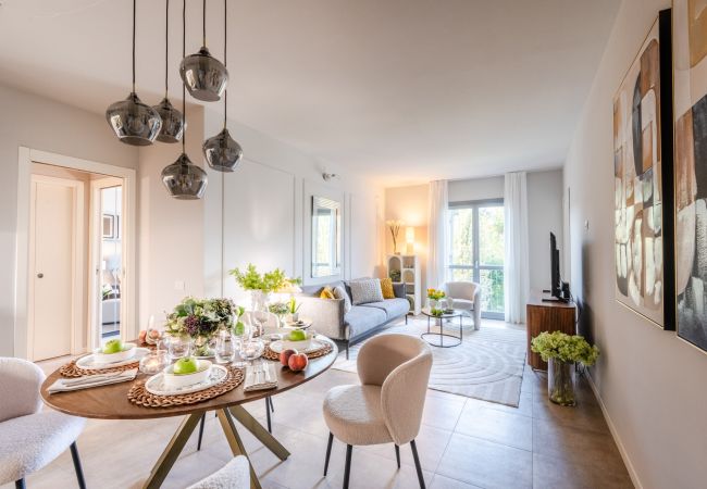 Appartement in Lucca - Luxury Apartment with Elevator and Private Parking Appartement in Lucca - Luxury Apartment with Elevator and Private Parking