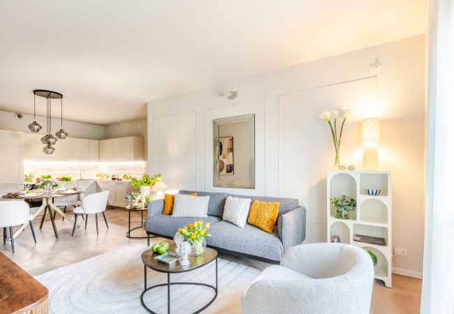 Appartement in Lucca - Luxury Apartment with Elevator and Private Parking Appartement in Lucca - Luxury Apartment with Elevator and Private Parking