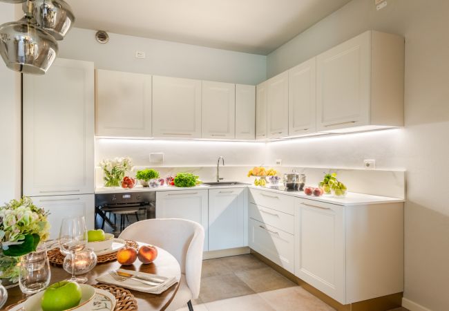 Appartement in Lucca - Luxury Apartment with Elevator and Private Parking Appartement in Lucca - Luxury Apartment with Elevator and Private Parking