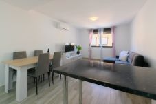 Appartement in Madrid - Acogedor apartamento de un dormitorio en Chamartin 