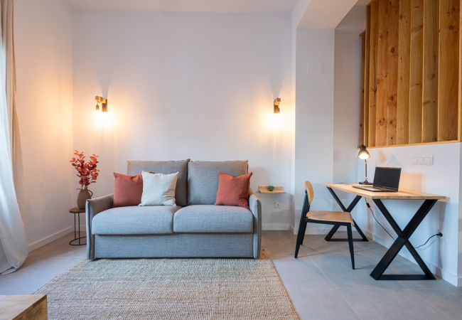 Appartement in Valencia - The Joaquin Sorolla Apartment II by Florit Flats Appartement in Valencia - The Joaquin Sorolla Apartment II by Florit Flats