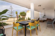 Huis in Muro - Casa de pueblo con todas las comodidades 275