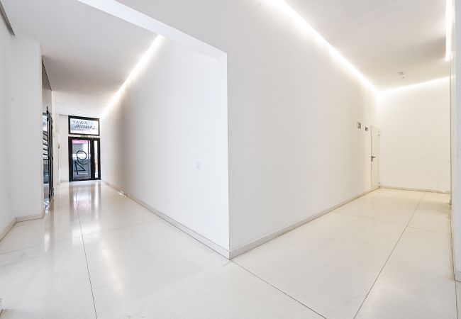 Huis in Las Palmas de Gran Canaria - Chelsea Canteras by CanariasGetaway  Huis in Las Palmas de Gran Canaria - Chelsea Canteras by CanariasGetaway