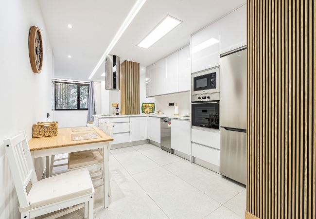 Huis in Las Palmas de Gran Canaria - Chelsea Canteras by CanariasGetaway  Huis in Las Palmas de Gran Canaria - Chelsea Canteras by CanariasGetaway