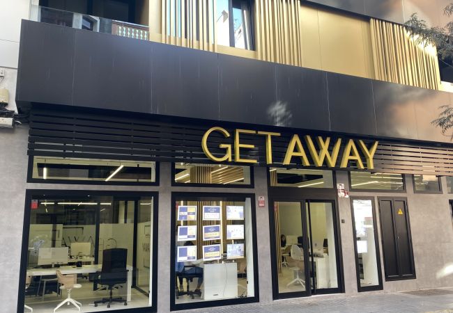 Huis in Las Palmas de Gran Canaria - Chelsea Canteras by CanariasGetaway  Huis in Las Palmas de Gran Canaria - Chelsea Canteras by CanariasGetaway